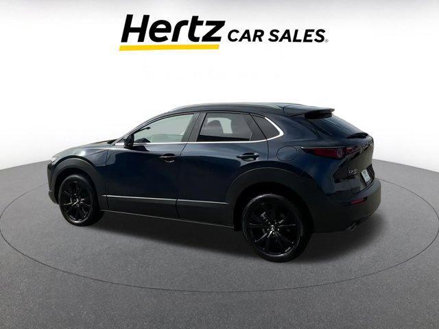 used 2024 Mazda CX-30 car, priced at $22,610