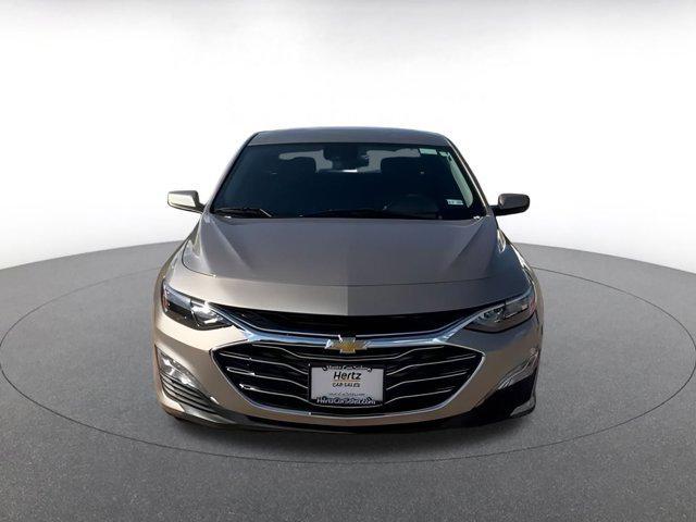 used 2024 Chevrolet Malibu car, priced at $16,995