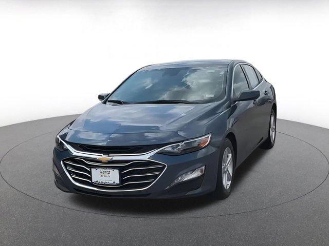 used 2024 Chevrolet Malibu car, priced at $18,300