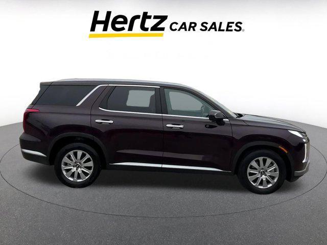 used 2024 Hyundai Palisade car, priced at $34,369