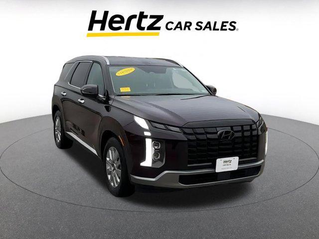 used 2024 Hyundai Palisade car, priced at $34,369