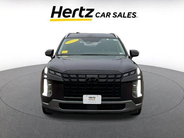 used 2024 Hyundai Palisade car, priced at $34,369