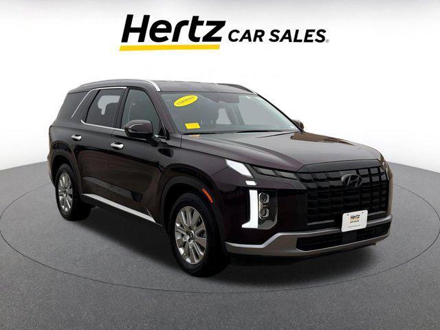 used 2024 Hyundai Palisade car, priced at $37,443