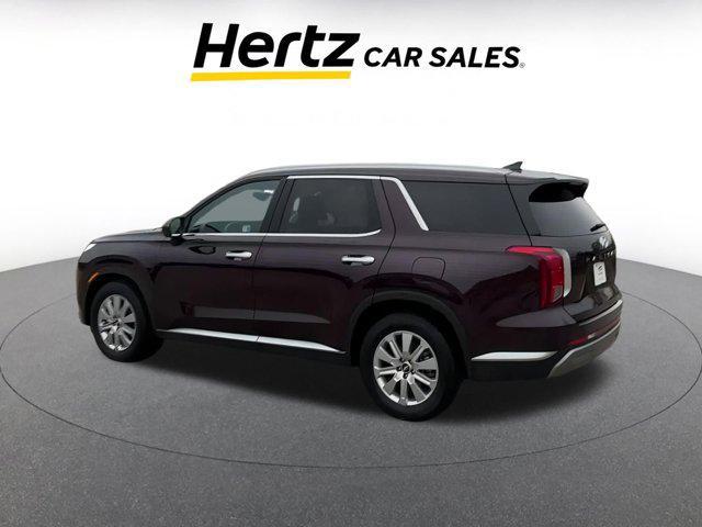 used 2024 Hyundai Palisade car, priced at $34,369