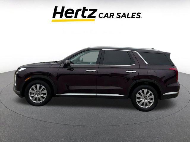 used 2024 Hyundai Palisade car, priced at $34,369