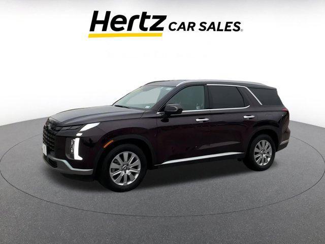 used 2024 Hyundai Palisade car, priced at $34,369