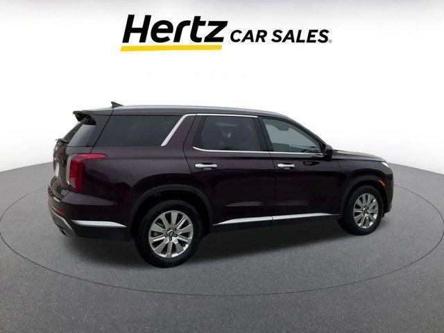 used 2024 Hyundai Palisade car, priced at $34,369