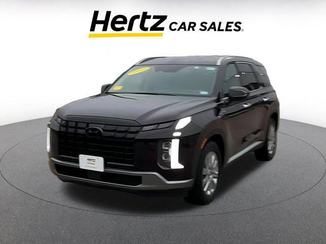 used 2024 Hyundai Palisade car, priced at $34,369