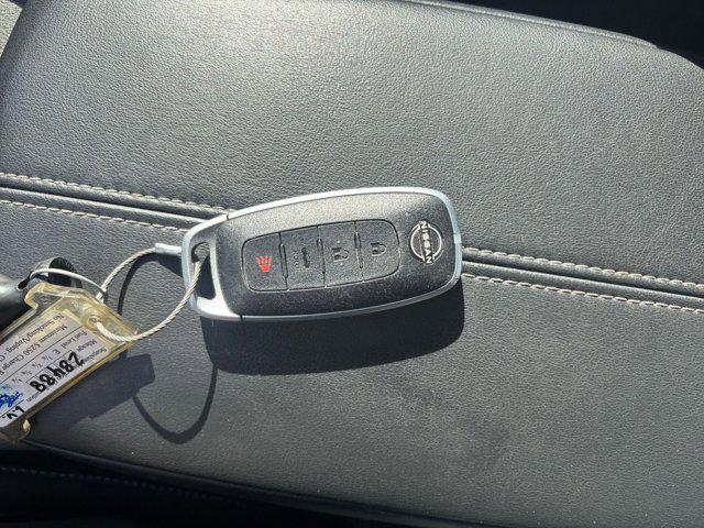 used 2024 Nissan Sentra car, priced at $18,359
