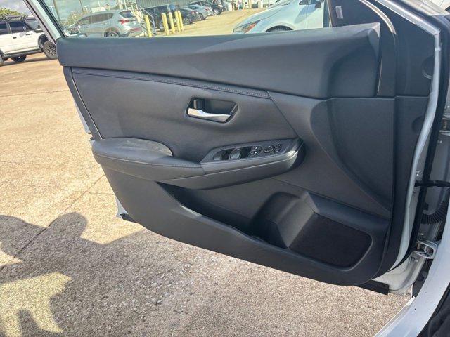 used 2024 Nissan Sentra car, priced at $18,359