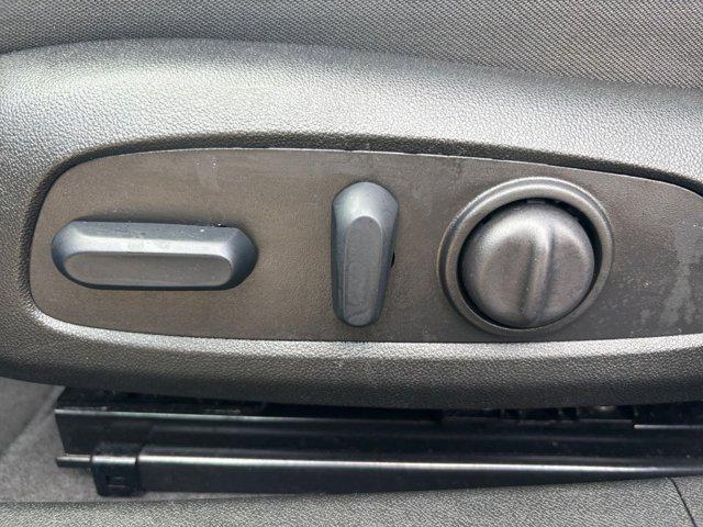 used 2024 Chevrolet Malibu car, priced at $17,693