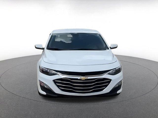 used 2024 Chevrolet Malibu car, priced at $17,693