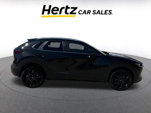 used 2024 Mazda CX-30 car, priced at $22,698