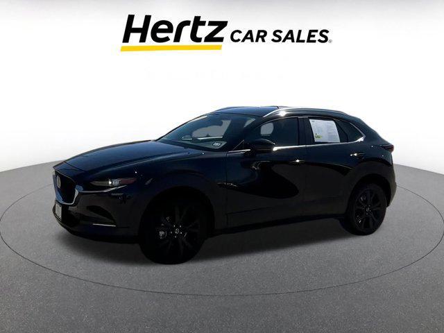 used 2024 Mazda CX-30 car, priced at $22,698