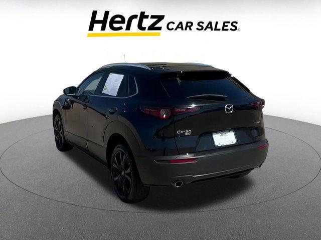 used 2024 Mazda CX-30 car, priced at $22,698