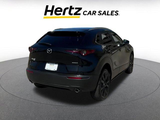 used 2024 Mazda CX-30 car, priced at $22,698