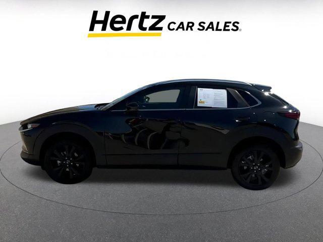 used 2024 Mazda CX-30 car, priced at $22,698