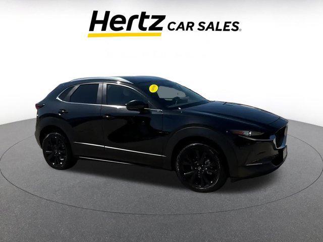 used 2024 Mazda CX-30 car, priced at $22,698