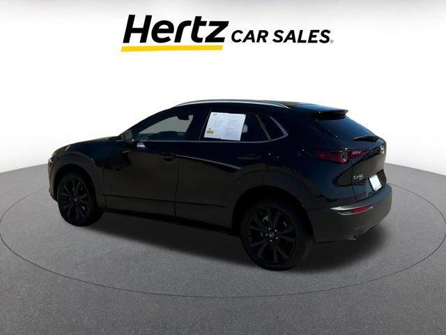 used 2024 Mazda CX-30 car, priced at $22,698