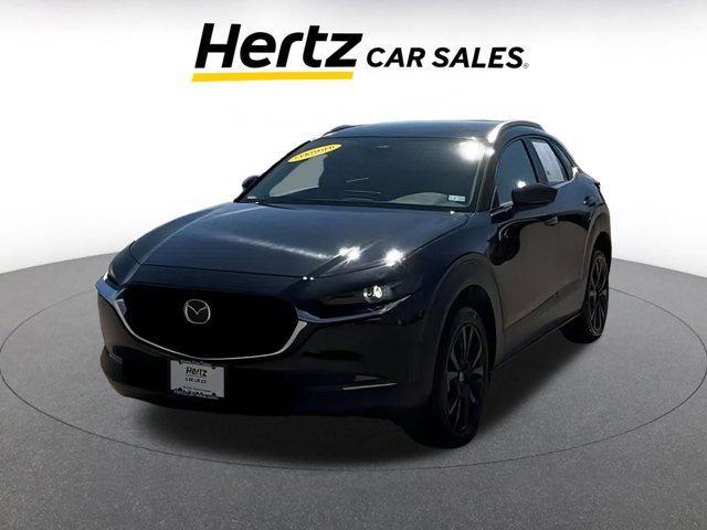 used 2024 Mazda CX-30 car, priced at $22,698