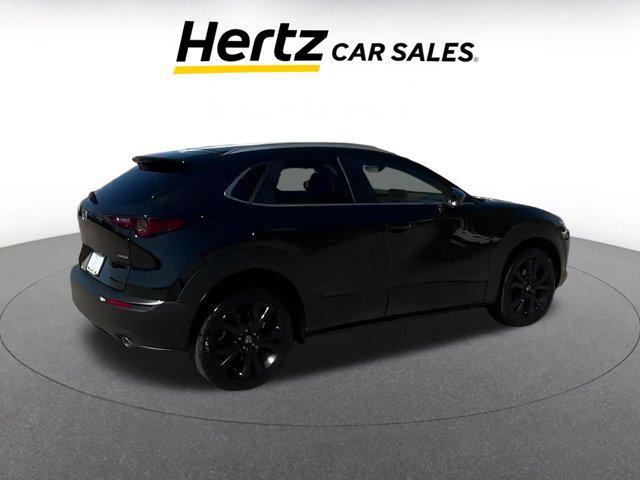 used 2024 Mazda CX-30 car, priced at $22,698