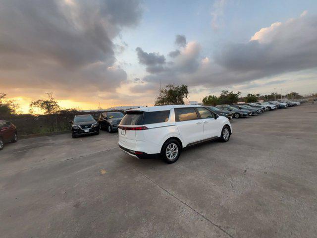 used 2023 Kia Carnival car, priced at $29,145