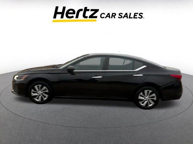 used 2024 Nissan Altima car, priced at $19,526