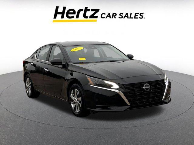 used 2024 Nissan Altima car, priced at $19,526