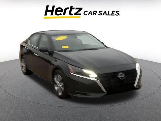 used 2024 Nissan Altima car, priced at $19,526