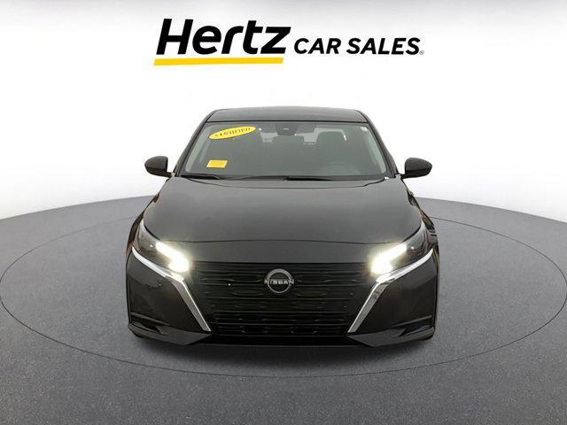 used 2024 Nissan Altima car, priced at $19,526