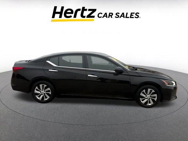 used 2024 Nissan Altima car, priced at $19,526