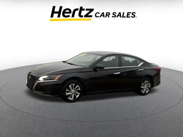 used 2024 Nissan Altima car, priced at $19,526