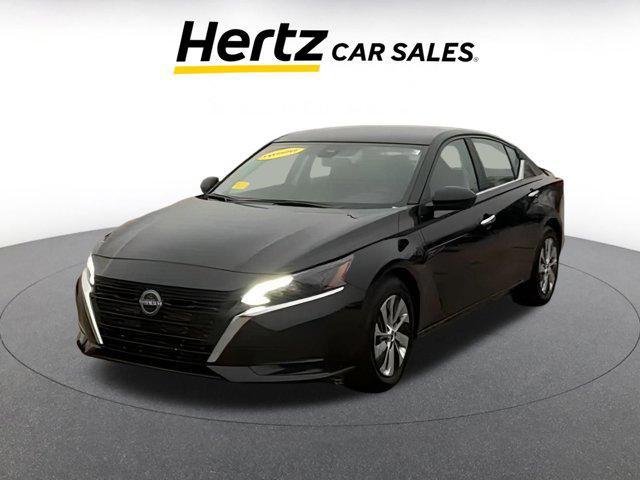 used 2024 Nissan Altima car, priced at $19,526