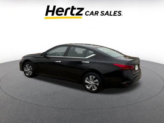 used 2024 Nissan Altima car, priced at $19,526