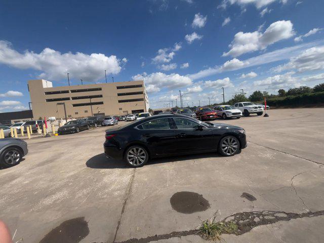 used 2019 Mazda Mazda6 car, priced at $22,359