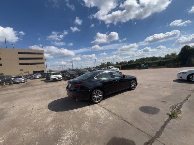 used 2019 Mazda Mazda6 car, priced at $22,359