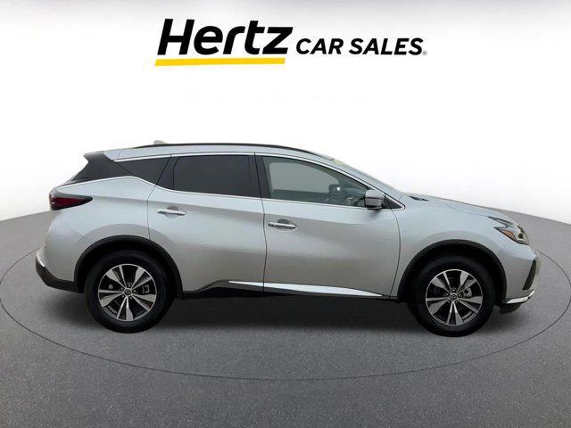 used 2023 Nissan Murano car, priced at $20,707