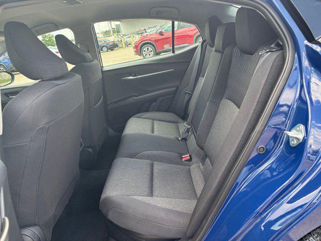 used 2025 Toyota Camry car, priced at $29,106