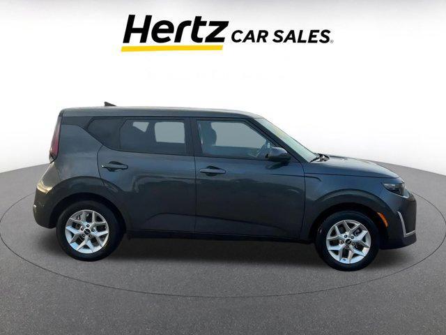 used 2024 Kia Soul car, priced at $17,203