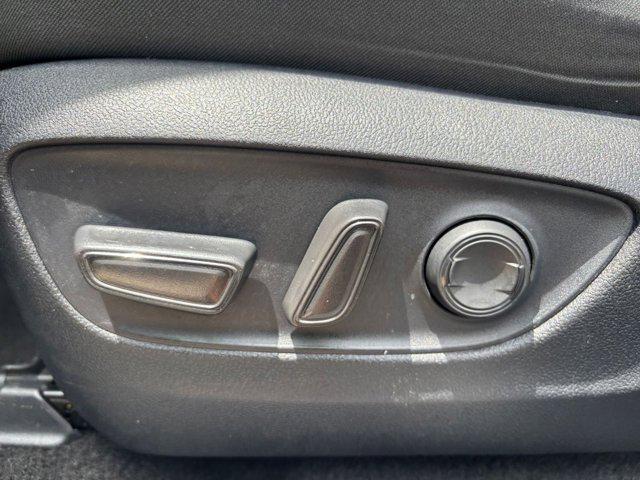 used 2024 Toyota RAV4 car, priced at $28,845