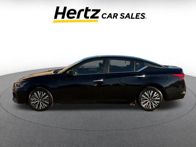 used 2024 Nissan Altima car, priced at $19,792