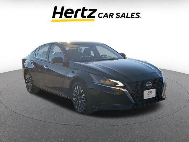 used 2024 Nissan Altima car, priced at $19,792