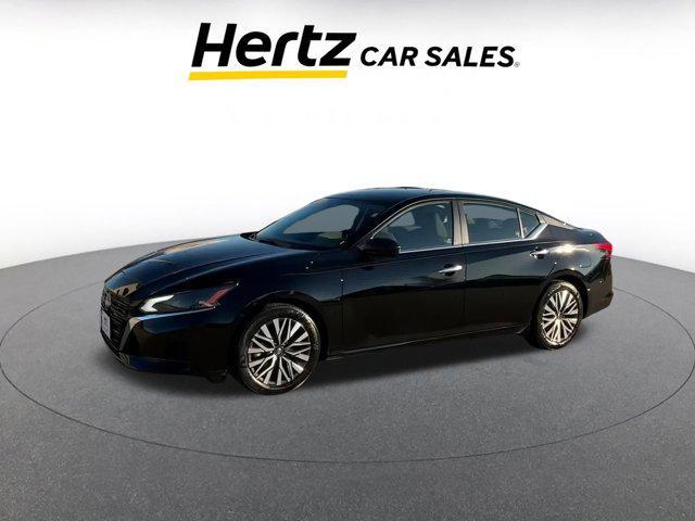 used 2024 Nissan Altima car, priced at $19,792