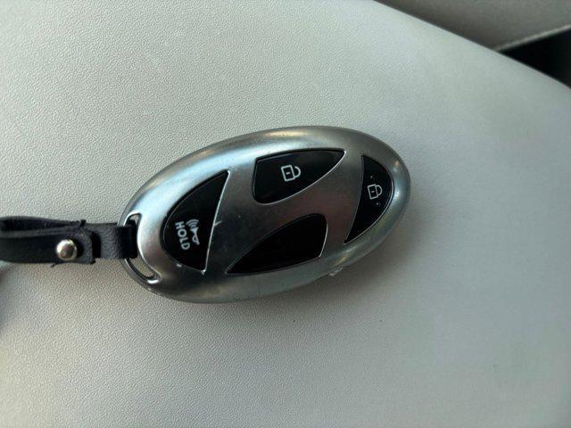 used 2024 Hyundai Sonata Hybrid car, priced at $24,816