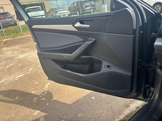 used 2025 Volkswagen Jetta car, priced at $22,303
