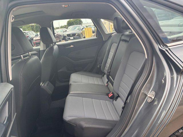 used 2025 Volkswagen Jetta car, priced at $22,303