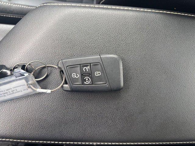 used 2025 Volkswagen Jetta car, priced at $22,303