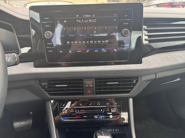used 2025 Volkswagen Jetta car, priced at $22,303