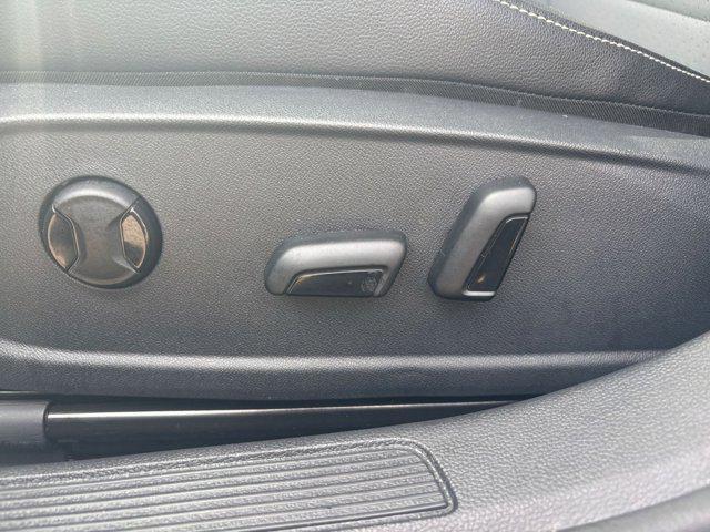 used 2025 Volkswagen Jetta car, priced at $22,303