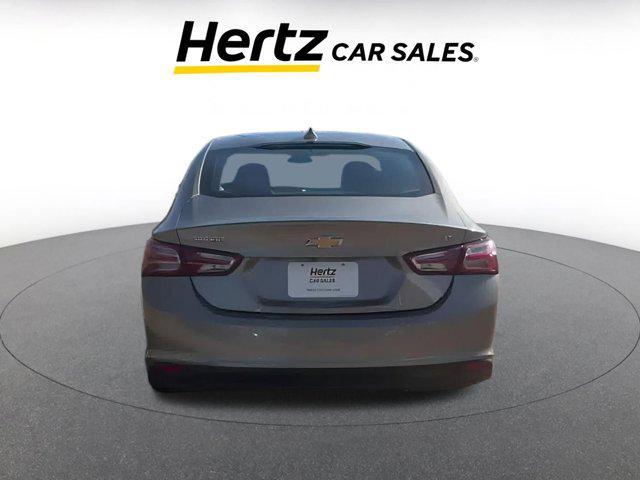 used 2022 Chevrolet Malibu car, priced at $15,770